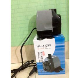 máy bơm hồ cá Hailea HX-4500