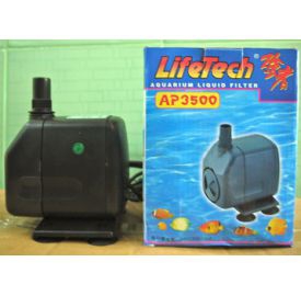 Máy Bơm hồ cá cảnh Lifetech AP-3500