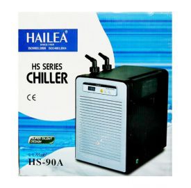 Máy lạnh hồ cá Hailea HS-90A