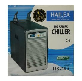 Máy lạnh hồ cá Hailea HS-28A