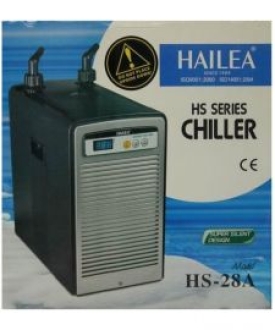 Máy lạnh hồ cá Hailea HS-28A