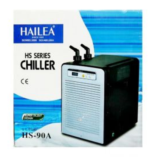 Máy lạnh hồ cá Hailea HS-90A