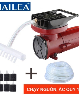 Máy thổi khí oxy bình HAILEA ACO-003 (25w)