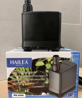 Máy Bơm hồ cá cảnh Hailea DS-3000 (60w)