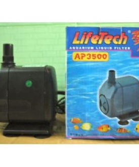 Máy Bơm hồ cá cảnh Lifetech AP-3500