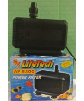 Máy Bơm hồ cá cảnh Lifetech AP-5300