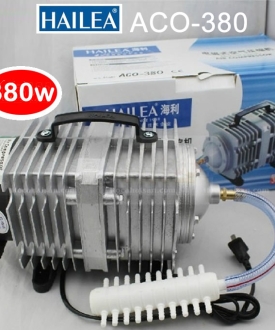 Máy thổi khí oxy Hailea ACO-380