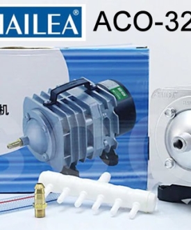 Máy thổi khí oxy Hailea ACO-328