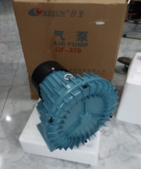 Máy thổi khí oxy cánh quạt GF-370 (370w)