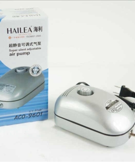 Máy thổi khí oxy 1 vòi Hailea  ACO-9601