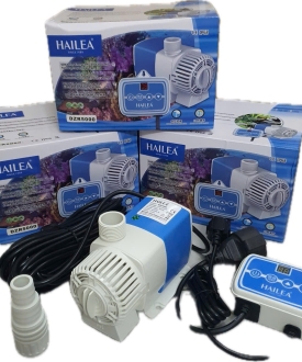 Máy bơm nước hồ cá Hailea DZR-5000 (29w)