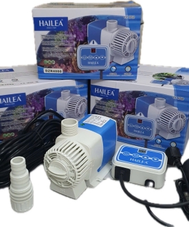 Máy bơm nước hồ cá Hailea DZR-4000 (23w)