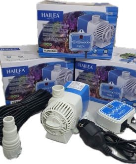 Máy bơm nước hồ cá Hailea DZR-3000 (14w)