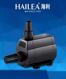 Máy bơm nước hồ cá Hailea HX-6830 (69w)