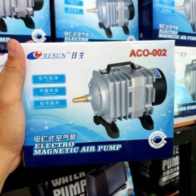 Máy thổi khí oxy Resun ACO-002 (25W)