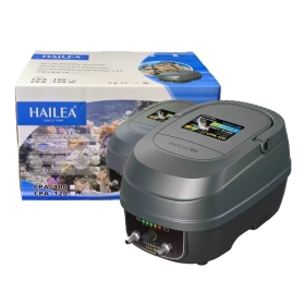 Máy thổi khí tích điện không gây ồn Hailea CPA-60