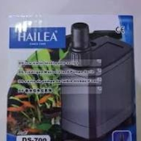 Máy Bơm hồ cá cảnh Hailea DS-700 (9w)