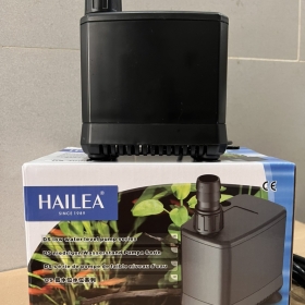 Máy Bơm hồ cá cảnh Hailea DS-3000 (60w)