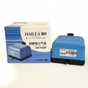 Máy thổi khí oxy không gây ồn Hailea V-10