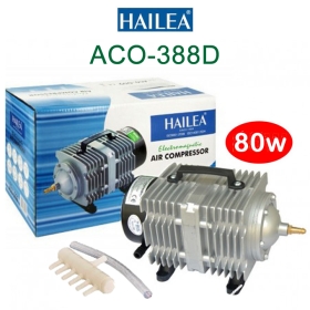 Máy thổi khí oxy Hailea ACO-388D