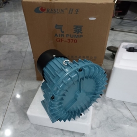 Máy thổi khí oxy cánh quạt GF-370 (370w)