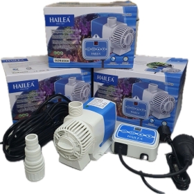 Máy bơm nước hồ cá Hailea DZR-4000 (23w)