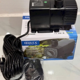 Máy bơm nước hồ cá Hailea DZB-3000 (14w)