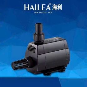 Máy bơm nước hồ cá Hailea HX-6830 (69w)