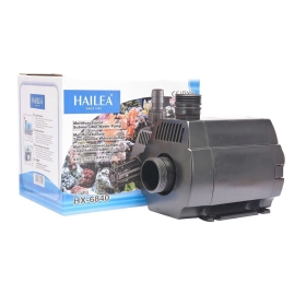 Máy bơm nước hồ cá Hailea HX-6840 (90w)