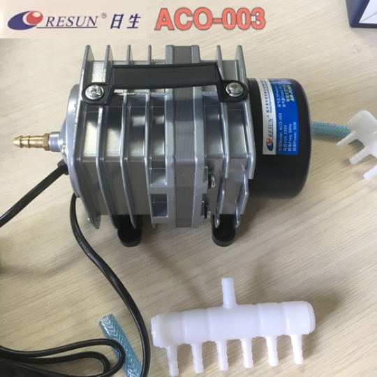 Máy thổi khí oxy Resun ACO-003 (35w)