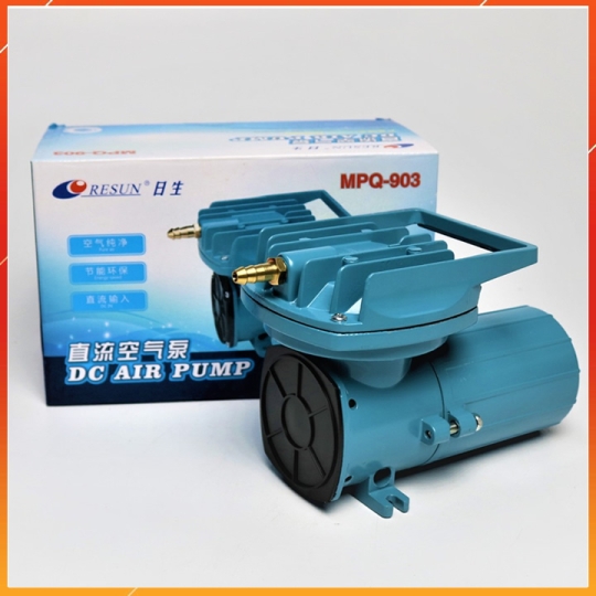 Máy thổi khí oxy bình Resun MPQ-903 (35w)