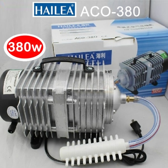 Máy thổi khí oxy Hailea ACO-380