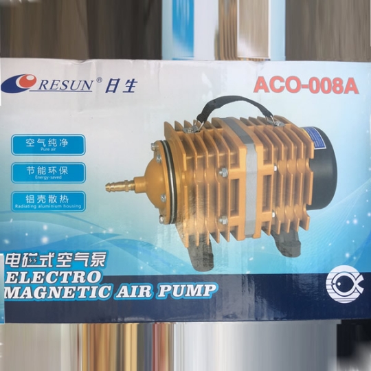 Máy thổi khí oxy Resun ACO-008A (160w)