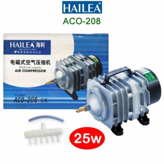 Máy thổi khí oxy HAILEA ACO-208