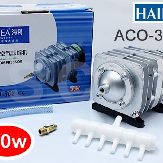 Máy thổi khí oxy Hailea ACO-308