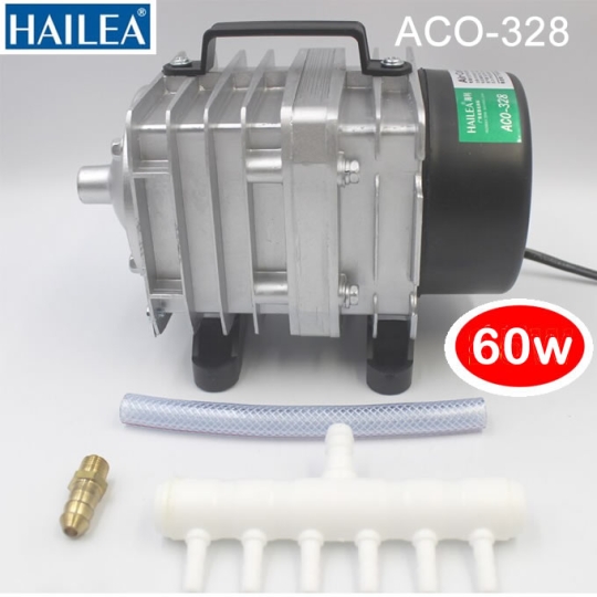 Máy thổi khí oxy Hailea ACO-328