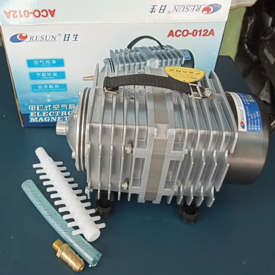 Máy thổi khí oxy Resun ACO-012A (390w)