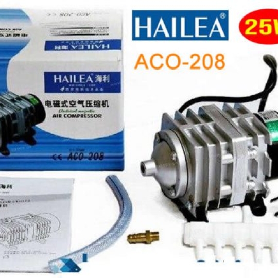 Máy thổi khí oxy HAILEA ACO-208