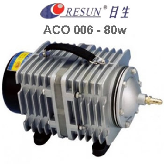 Máy thổi khí oxy Resun ACO-006 (80W)