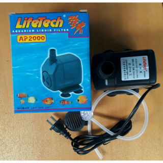 Máy Bơm Nước Lifetech AP2000 26W -41-42-43