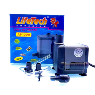 Máy Bơm Nước Lifetech AP1000 6.5W