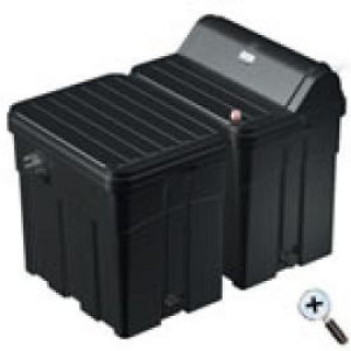 Bộ Lọc Ao UVC Hailea Model G-16000