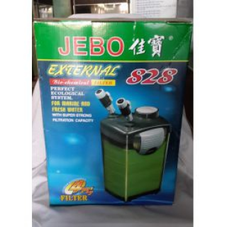 Thùng Lọc Nước Hồ Cá Jebo Model 828