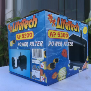 Máy Bơm Nước Lifetech AP5300 80W
