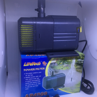 Máy bơm nước Lifetech AP4500 50W