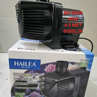  MÁY BƠM CÔNG SUẤT LỚN HAILEA BP 6000 | BP 8000 | BP 10000 | BP 12000