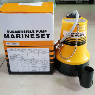  Máy bơm chìm MARINESET