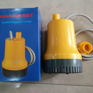 Máy bơm chìm MARINE SET (Submersible Pump)