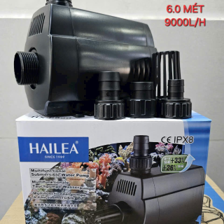 Máy bơm chìm đa năng HAILEA HX-6850