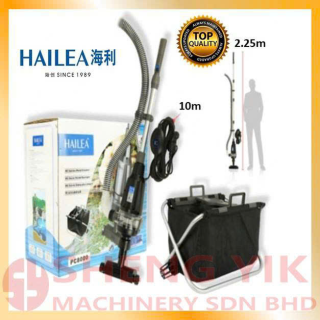 Thiết bị vệ sinh hồ 
